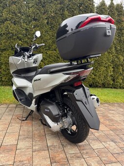 Honda PCX 125 MY24 - 4