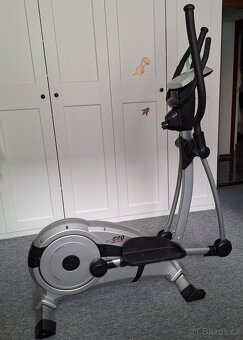 Eliptický trenažér Kettler - 4