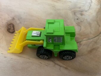 MATCHBOX SUPERFAST 2x - RARITA - - 4