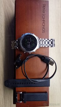Garmin Fenix Chronos - 4
