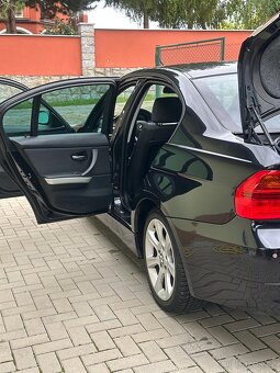 BMW 3 E90 320i 110kW – 191 000 km - 4