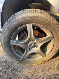 Dacia sandero dily - 4