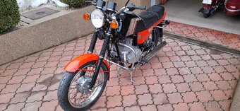 Jawa 350/638 rok 1988 - 4