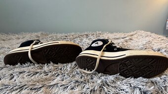 Converse Chuck 70 Hi – černé – EU 42,5 - 4