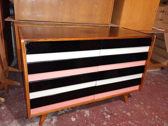 JIROUTEK komoda , zásuvková - 4