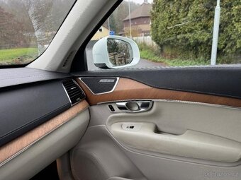 SEAT ALHAMBRA 130KW 2014 max výbava - - 4