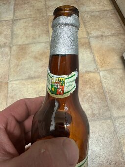 Lahev Pilsner Urquell - 4