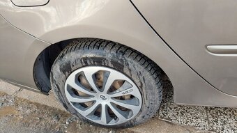 Prodej Renault Laguna kombi - 4