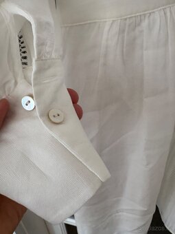 Massimo Dutti šaty XL - 4