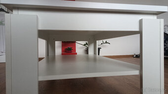 Konferenční stolek - 4