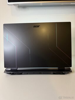 Acer Nitro 5 - 4