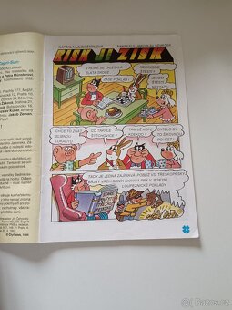 Čtyřlístek č. 225 - 4