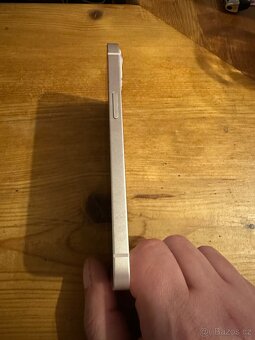 Prodám iPhone 13 128gb top stav - 4