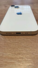 iPhone 13 256gb Starlight - 4