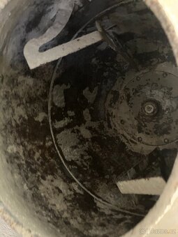 Prodám míchačku na beton - 4