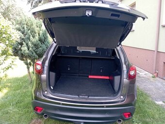 Mazda CX5 - 4