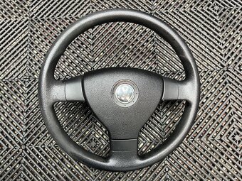 VW Golf, Touran, Jetta volant - 4