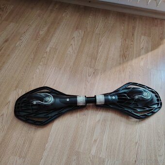 Taneční Skateboard - 4