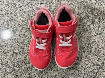 dětské boty vel.27 - 4