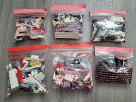 LEGO 10240 Star Wars X-Wing - 4