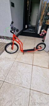 Koloběžka yedoo wzoom - 4