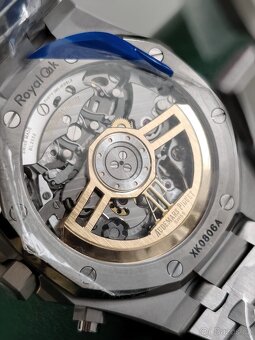 Audemars Piguet automatické hodinky - 4