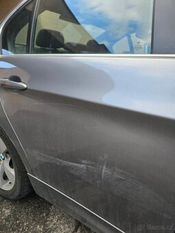 BMW E90 325i LCI N53B30 - 4