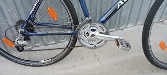 Author Reflex SX, velikost rámu 20" - 4