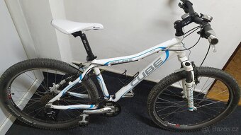 dámské Cube top stav - 4