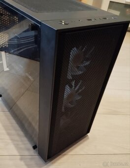 Herní PC s virtuální realitou - 4