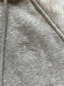 Burberry mikina S - 4
