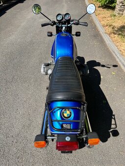 BMW R80 /7 - 4