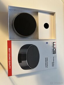 Bluetooth reproduktor - 4