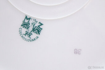 Etažér Stará role - 4