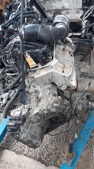 Mini cooper F56 2.0jcw - 4