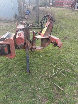 Prodám polonesený pluh - 4