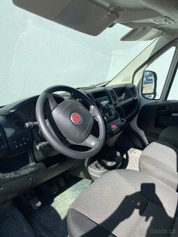 Fiat Ducato náhradné diely - 4