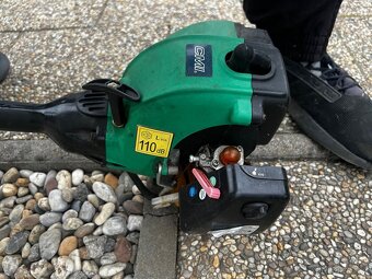 Strunová sekačka CMI - 4