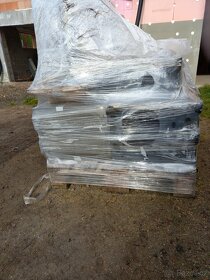 Střešní tašky BRAMAC Classic Protector Plus ebenově černá - 4