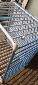 Autosedačka ,ohrádka,sedátko - 4