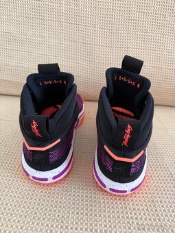Nike Air Jordan XXXVI „First Light” - 4