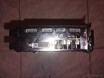 AMD radeon - 4