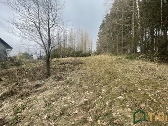 Prodej, Pozemky pro bydlení, 1.753 m² - Gruna - Žipotín - 4