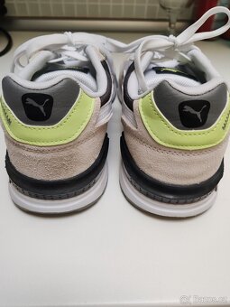 Boty Puma vel. 42,5 - 4
