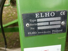 Balička ELHO - 4