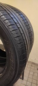 Letní pneu Pirelli 235/55/17 5+mm - 4