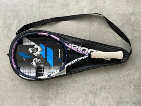 Babolat Pure Drive JR 25 Girl - 4