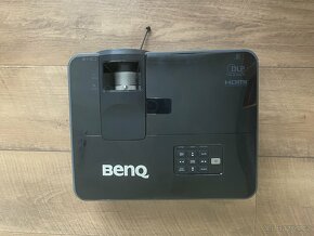 BenQ DLP Projektor MX520 - 4
