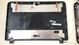 HP ProBook 450 G3 - náhradní díly - 4