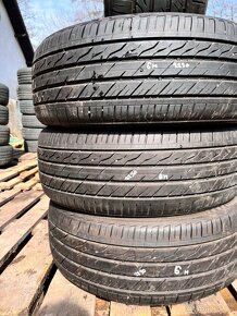 215/55 R18 99V letní pneu - DOT 2018 - 4